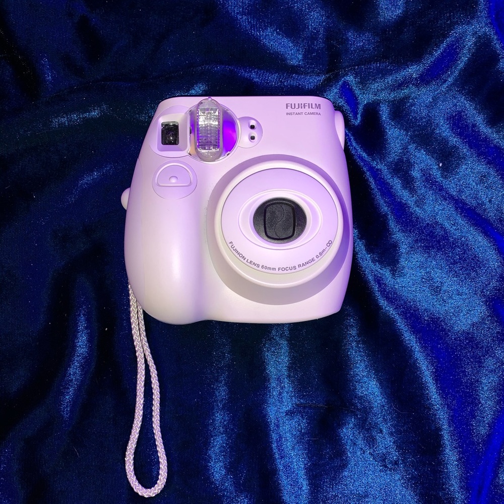 Fujifilm Instax Mini 7S